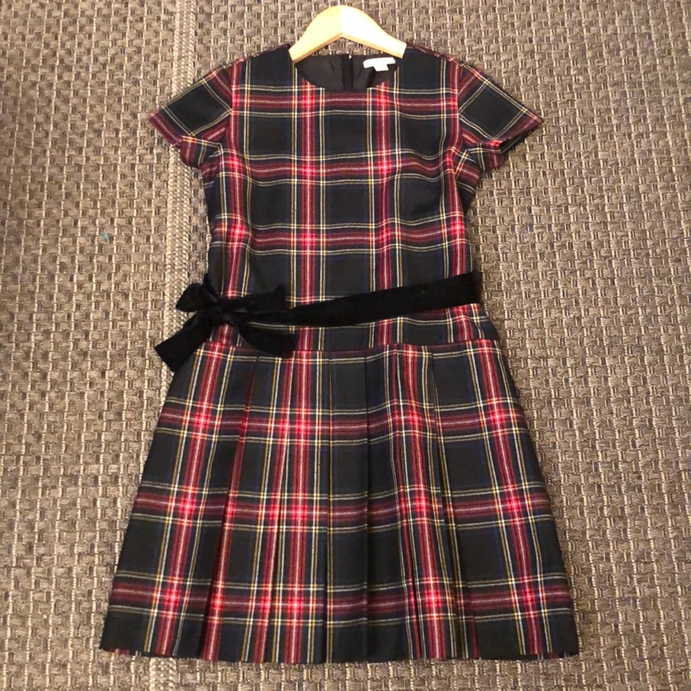 CrewCuts dress